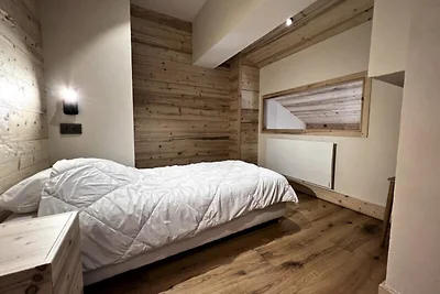 Wohnungen in La Clusaz