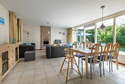 Bungalow in St. Maartenszee