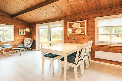 Ferienhaus Erholungsurlaub Jerup