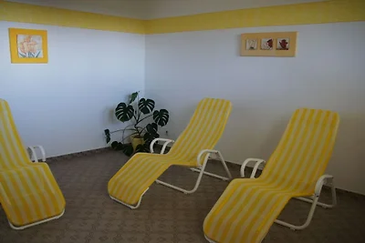 Appartement met 1 slaapkamer