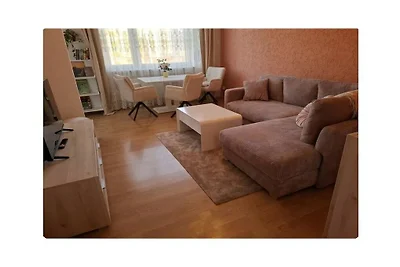 Ferienwohnung in Hanau mit Schwimmbecken