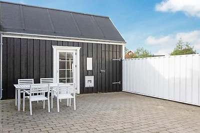 6 Personen Ferienhaus in Blokhus-By Traum