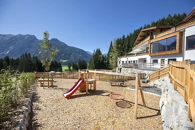 Nationalpark Chalet Säulspitze