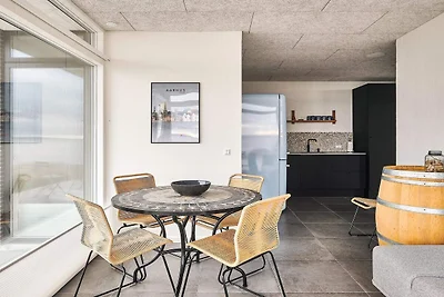 5 sterren vakantie huis in Egå