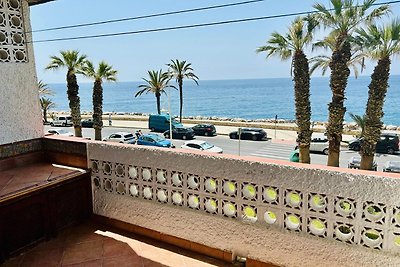 Wunderschönes Apartment direkt am Strand