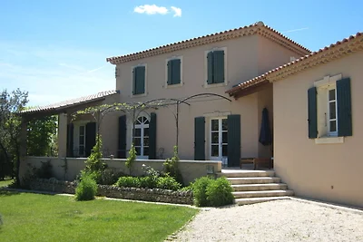 Villa moderna a L'Isle-sur-la-Sorgue con...