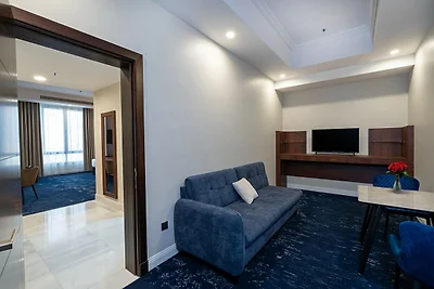 Romantische Honeymoon-Suite im Herzen von...