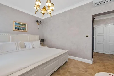 Villa Carolus in Vodice - Five Bedroom Villa ...