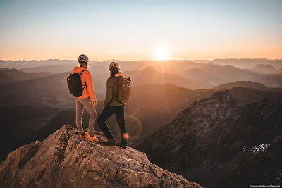 Schöne Wohnung in Westendorf