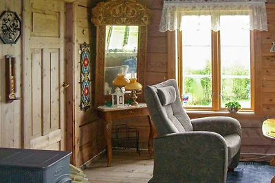 5 Personen Ferienhaus in EIDE-By Traum