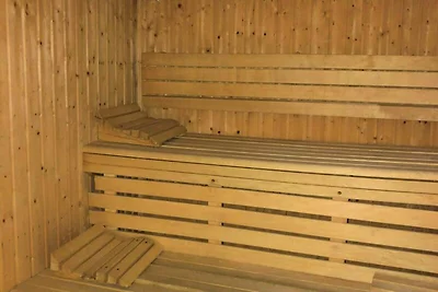 Apartment in NDB in der Nähe der Skipisten vo...