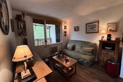 Wohnungen in La Clusaz