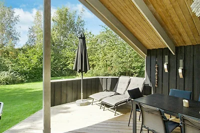 6 Personen Ferienhaus in Græsted-By Traum
