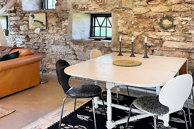 Vakantiehuis Ontspannende vakantie Borgholm