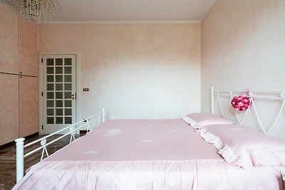 Casa Gentile con giardino - CM