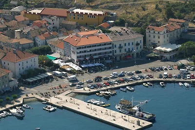 Apartments Bionda Senj - One Bedroom Apartmen...