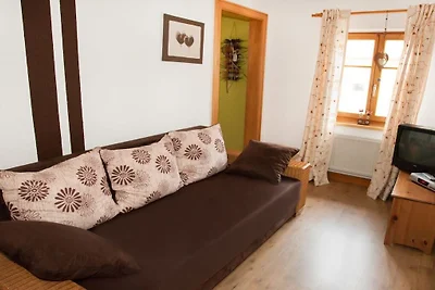 Bauernhof mit 1 Schlafzimmer
