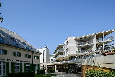 Ferien am Kurpark - Appartements