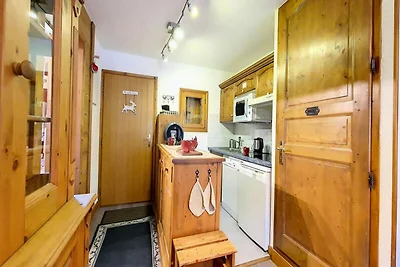 Helle und geräumige Wohnung · In der Nähe der...