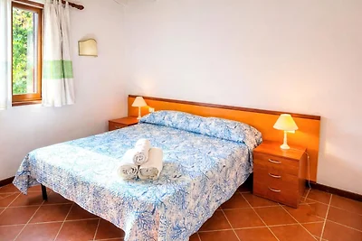 Komfortable Wohnung in der Nähe von Stintino