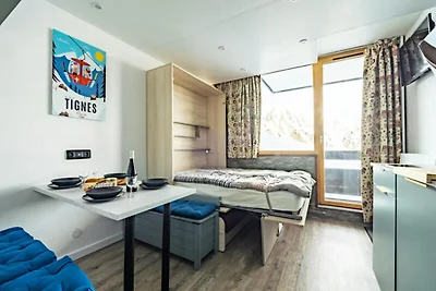 Monolocale confortevole · Accesso diretto all...