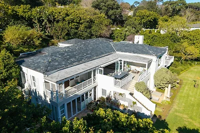 Luxuriöse Villa für 8 Personen - Bishopscourt