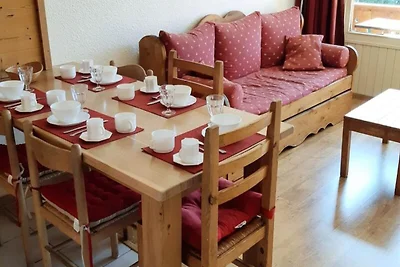 Residenz Plein Sud für 6 Personen