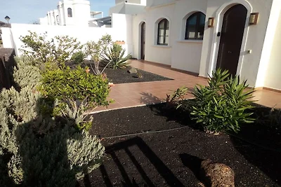 Haus mit Meerblick