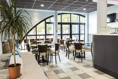 2-teilige Kabine für 4/6 Personen