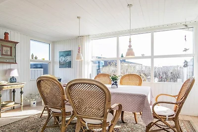 Ferienhaus für 6 Personen in Sæby