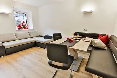 Appartamento moderno a Inzing