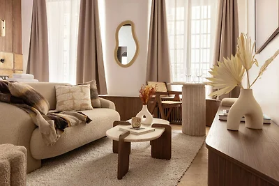 Luxe A/C studio - 2P - In "le Marais"