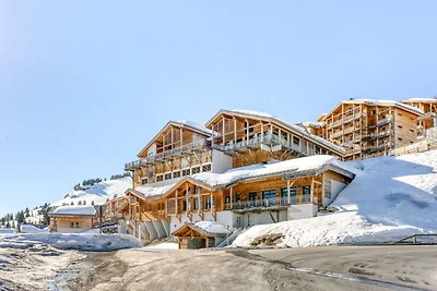 Appartamento a Flaine con Skilift