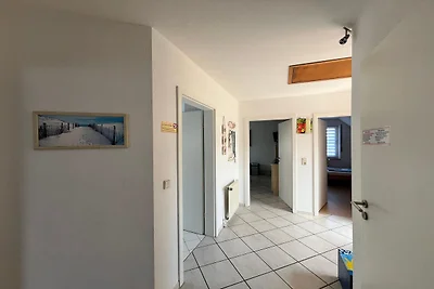 Appartement in Strandnähe