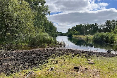 Maison de vacances pour 10 a Væggerløse-By...