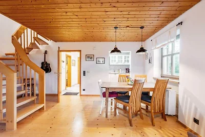Ferienhaus Waldhaus