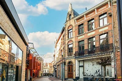 Ferienhaus im Herzen von Hasselt