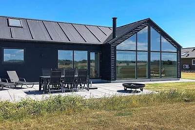 10 persoons vakantie huis in Odder