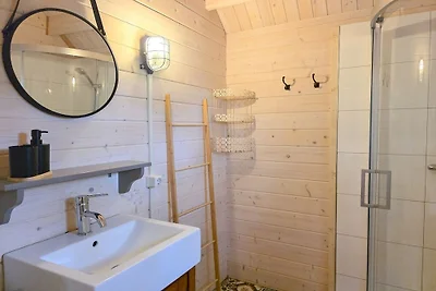 Ferienhaus mit 1 Schlafzimmer
