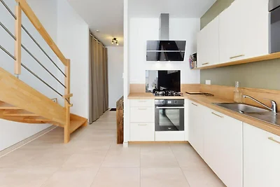 Villa in Saint-Gilles nahe Grande Plage