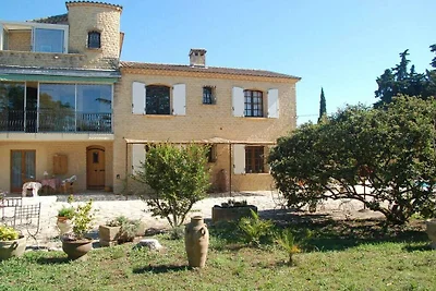 Camargue Komfortable Ferienresidenz