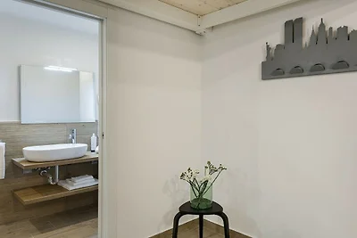 Atelier Apartments - Geometric 7 - RS