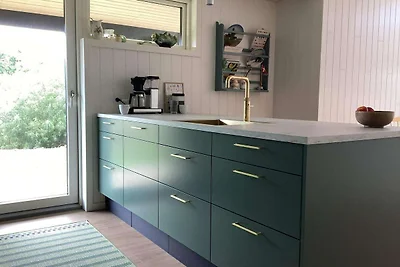 4 Sterne Ferienhaus in Fjerritslev