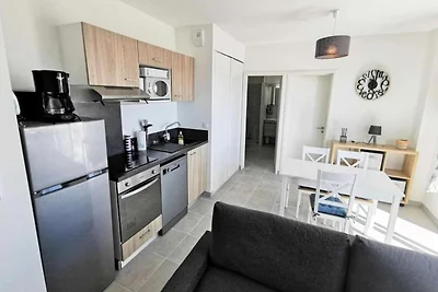 2 Zimmer für 4 Personen