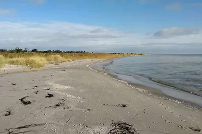 6 person holiday home in Hadsund