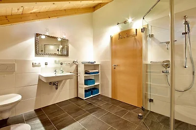 Ferienwohnung mit 1 Schlafzimmer