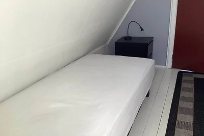 4 Personen vakantie huis in Gedser