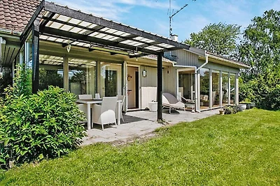4 Personen Ferienhaus in Gilleleje-By Traum
