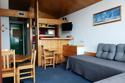 Ferienwohnung in Villards in der Nähe von...