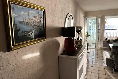 Apartments für 4 Personen